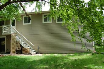 Spring Valley Way - Residential