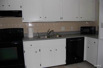 Spring Valley Way - Residential