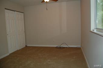 Spring Valley Way - Residential
