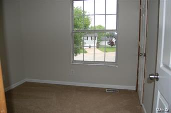 Spring Valley Way - Residential