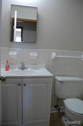 Spring Valley Way - Residential