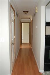 Spring Valley Way - Residential