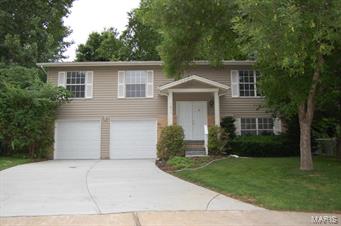 Spring Valley Way - Residential