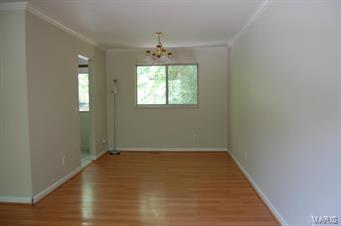 Spring Valley Way - Residential