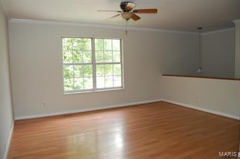 Spring Valley Way - Residential