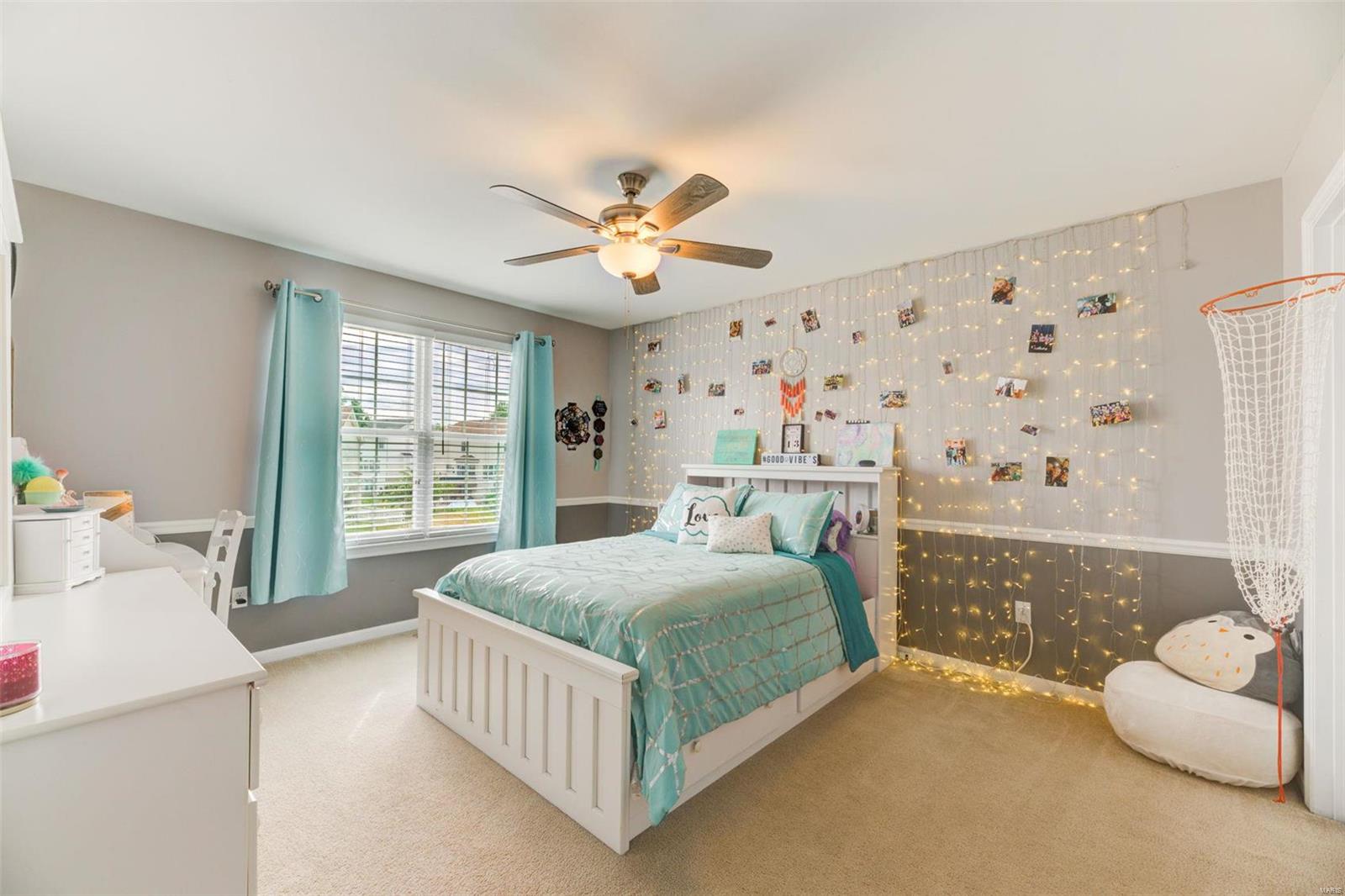 Crossing Village B - Residential