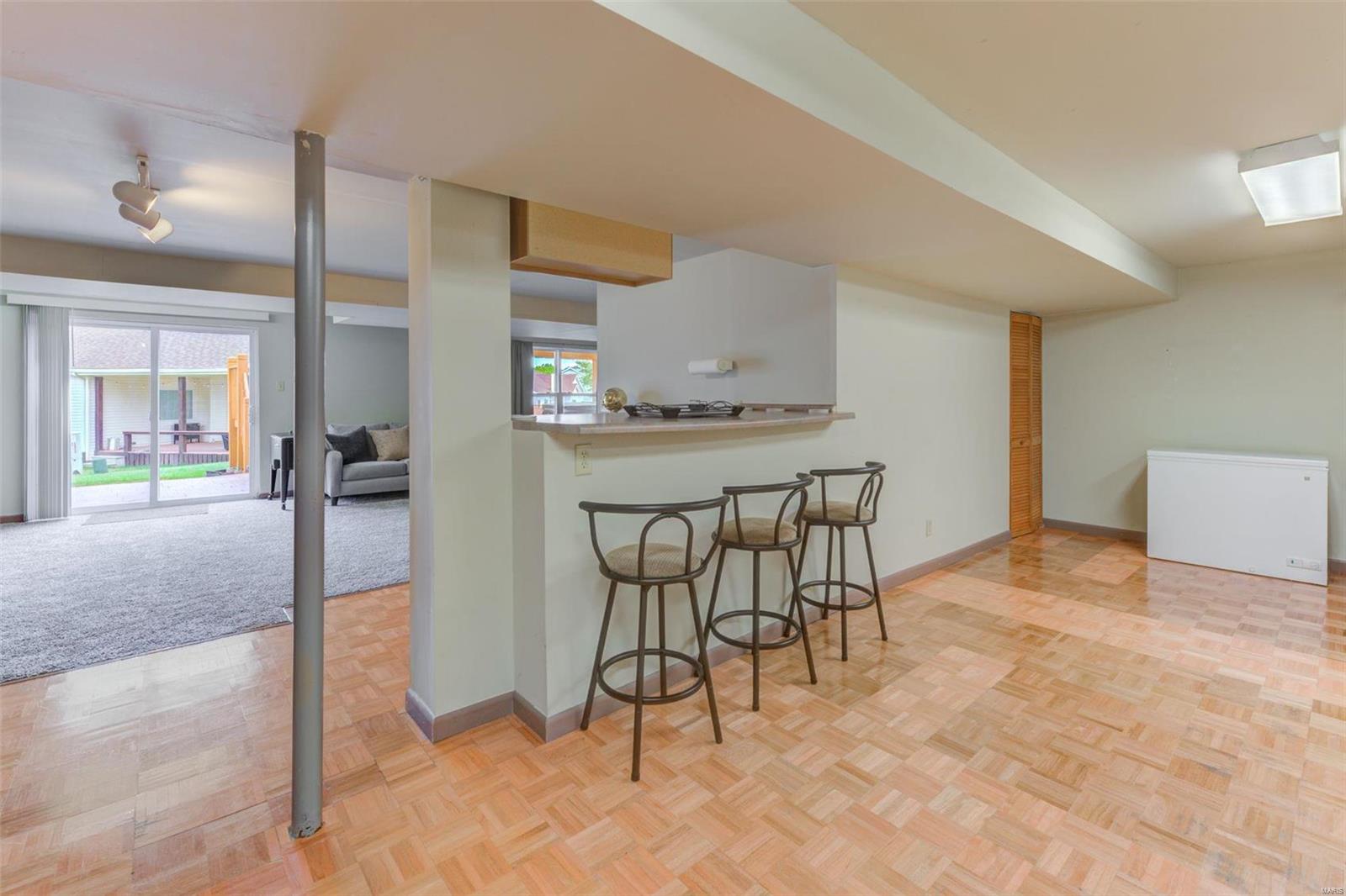 Crossing Village B - Residential