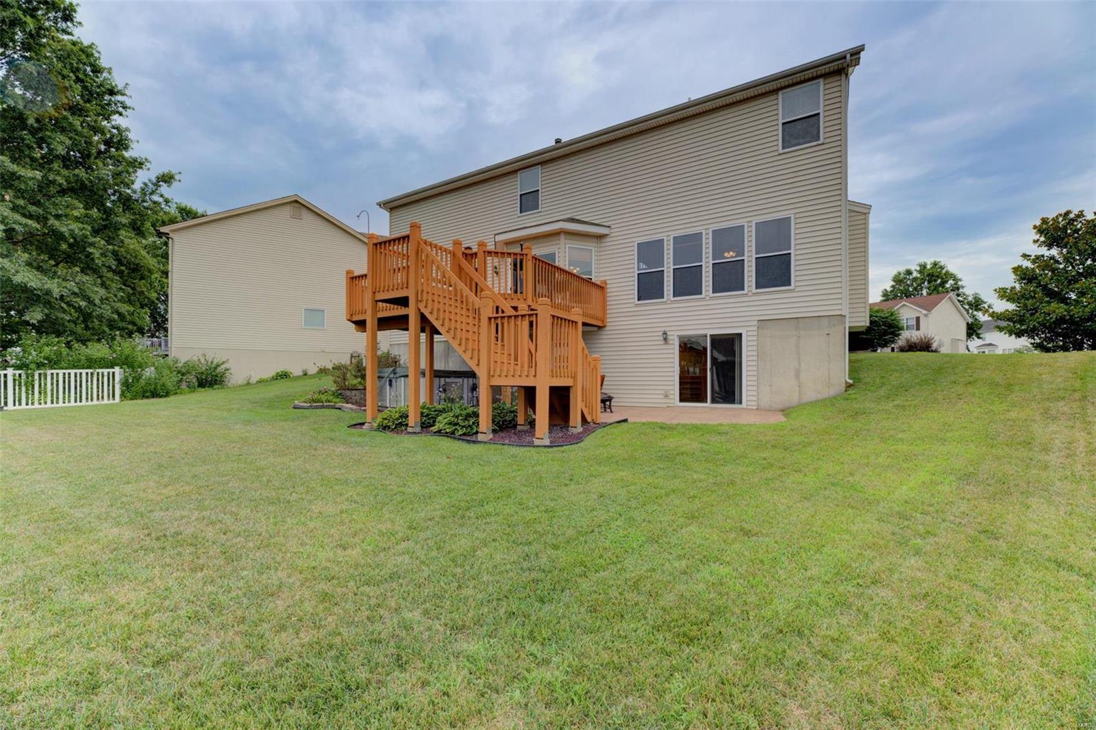 Crossing Village B - Residential