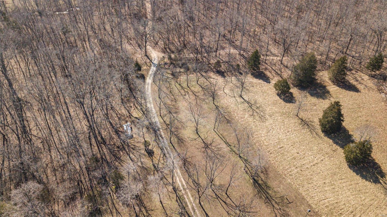 NON SUBDIVISION - Farm