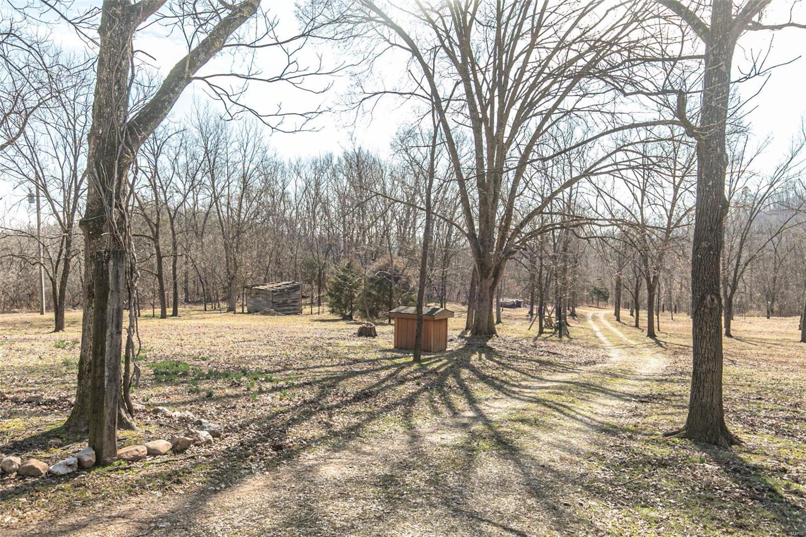 NON SUBDIVISION - Farm
