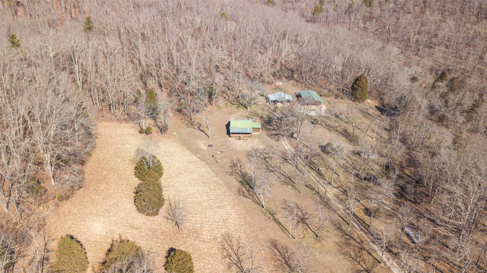 NON SUBDIVISION - Farm