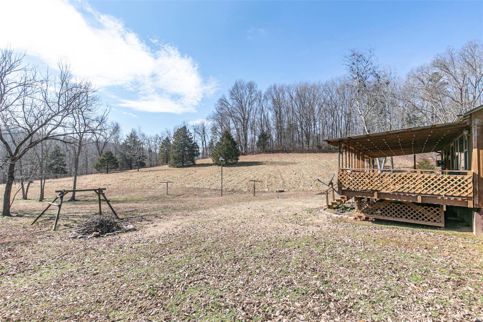 NON SUBDIVISION - Farm