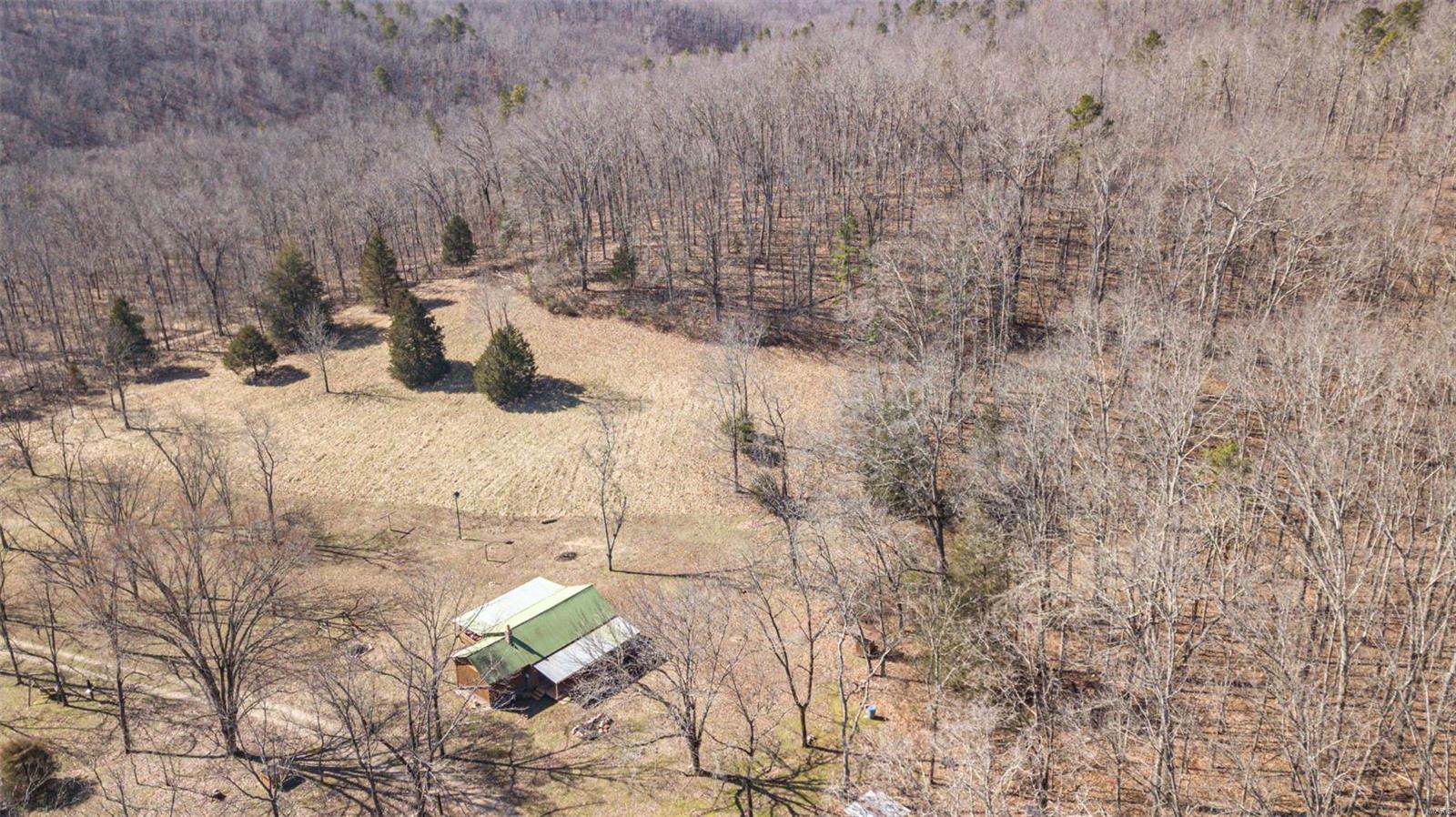 NON SUBDIVISION - Farm