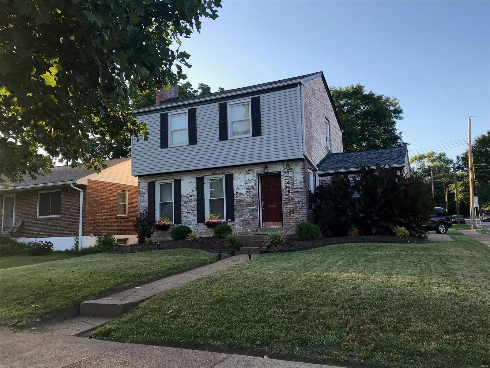 Bellemoor Park Amd - Residential