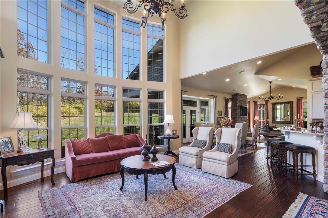 Estates Of Uthoff Valley - Residential