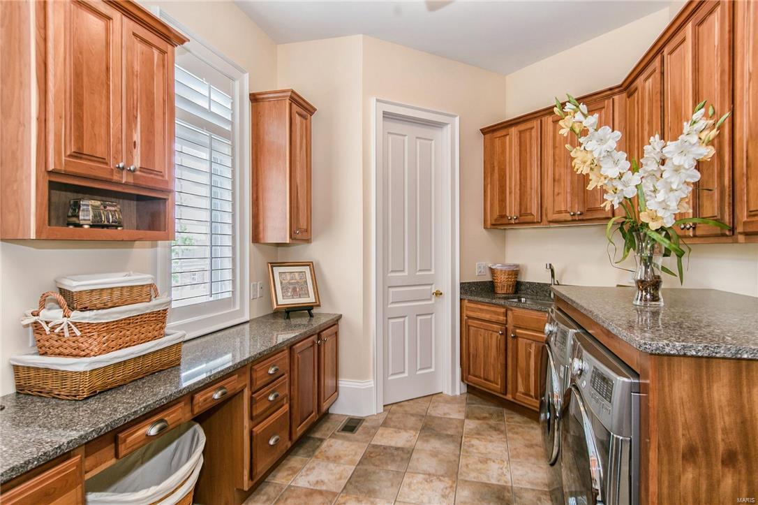 Sunset Ridge - Residential