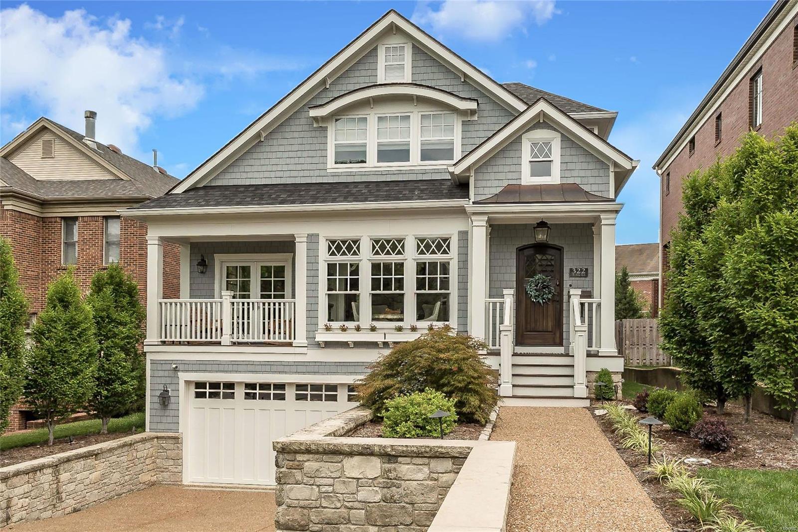 N Bemiston - Residential