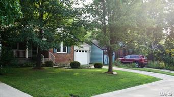 Hillside Park - Residential