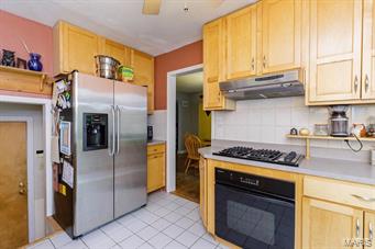 Hillside Park - Residential