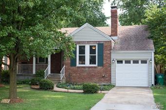 Hillside Park - Residential