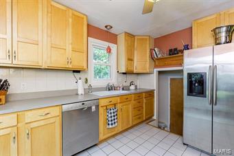 Hillside Park - Residential