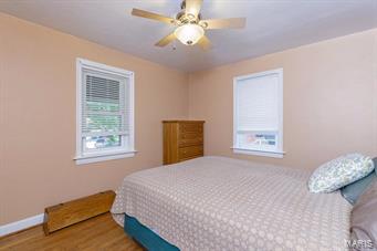 Hillside Park - Residential