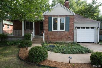 Hillside Park - Residential