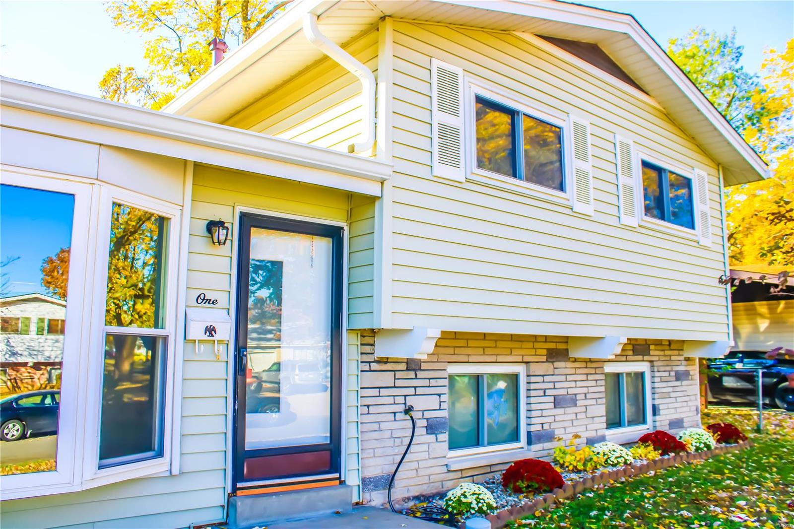 Trinity Hill - Residential