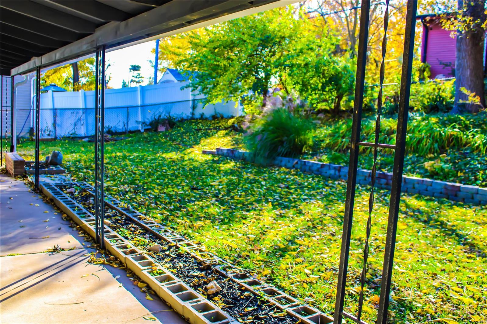 Trinity Hill - Residential