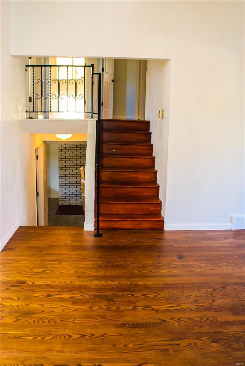 Trinity Hill - Residential