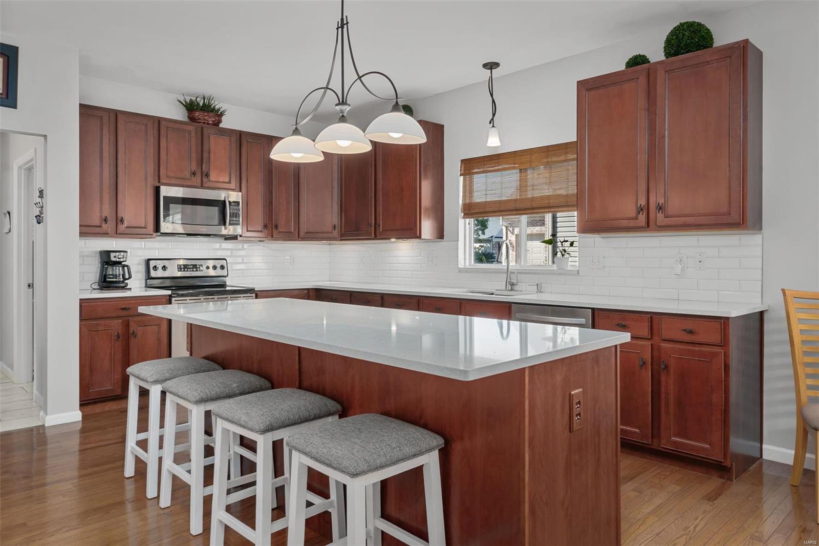 Bradford Heights #2 - Residential