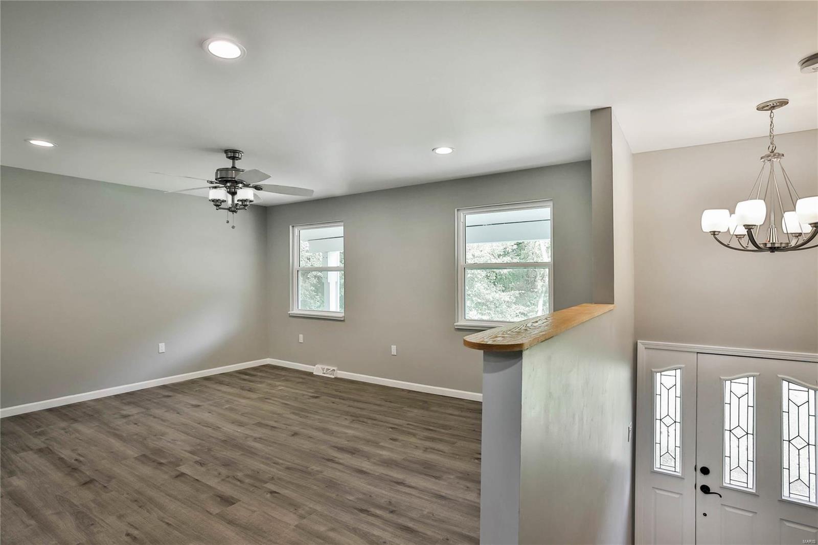 Evergreen Lakes - Residential