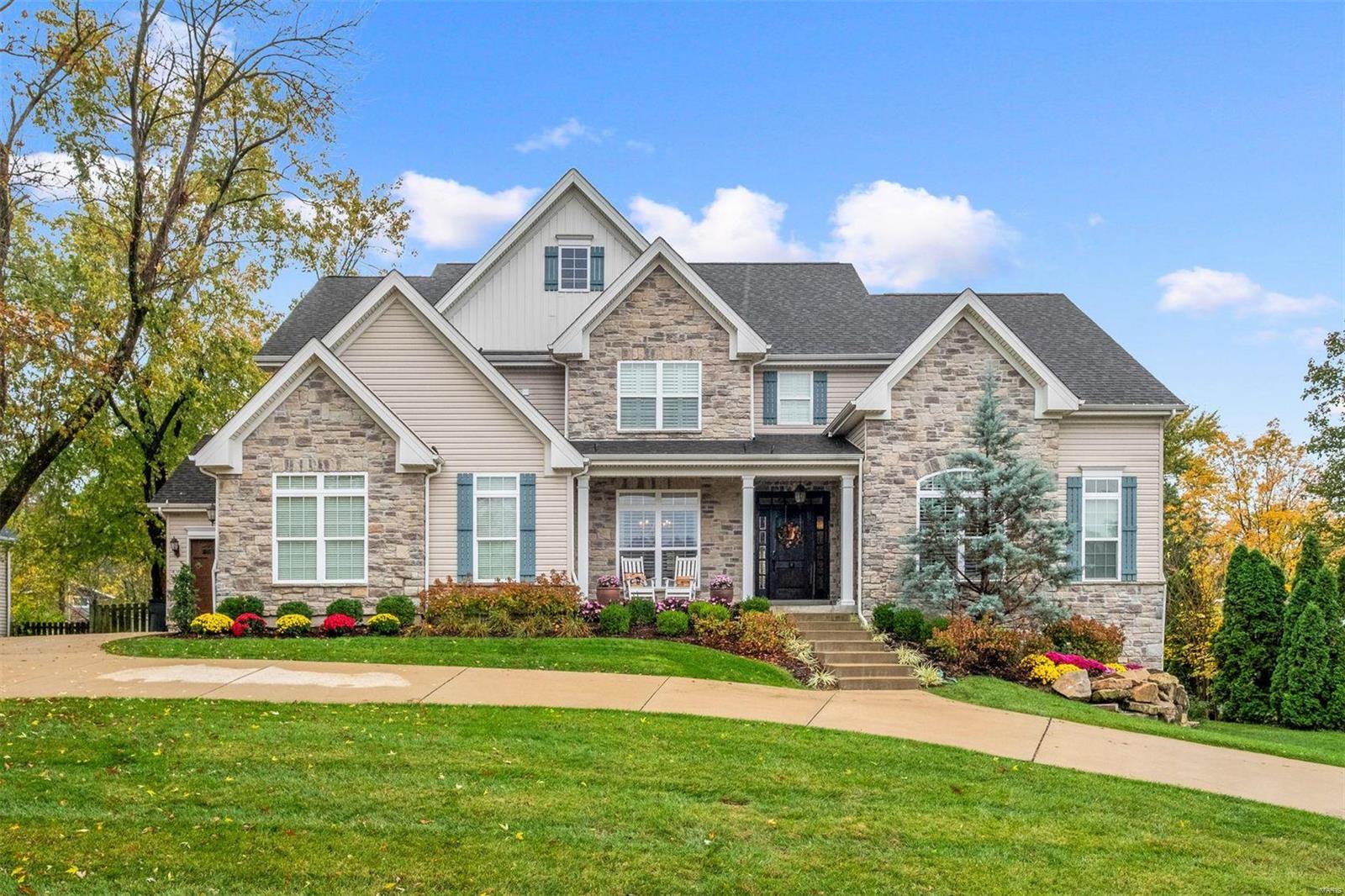 Harwood Hills - Residential
