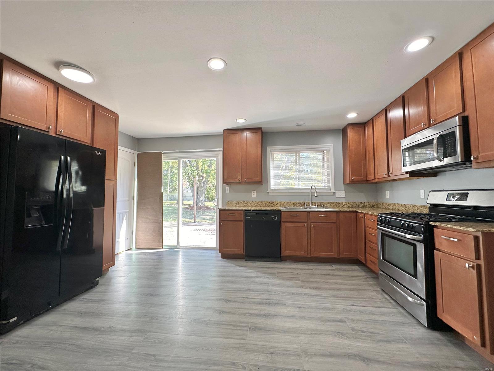 Glenbrook - Residential