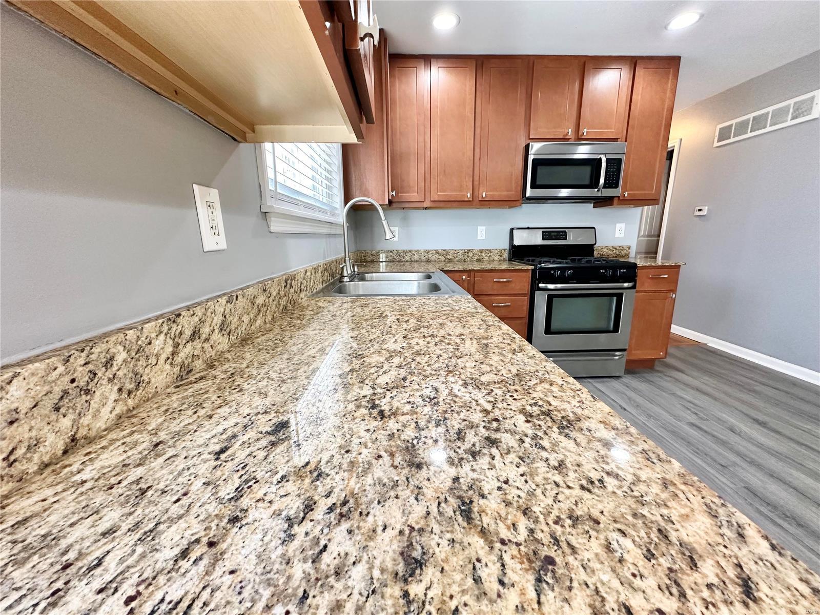 Glenbrook - Residential