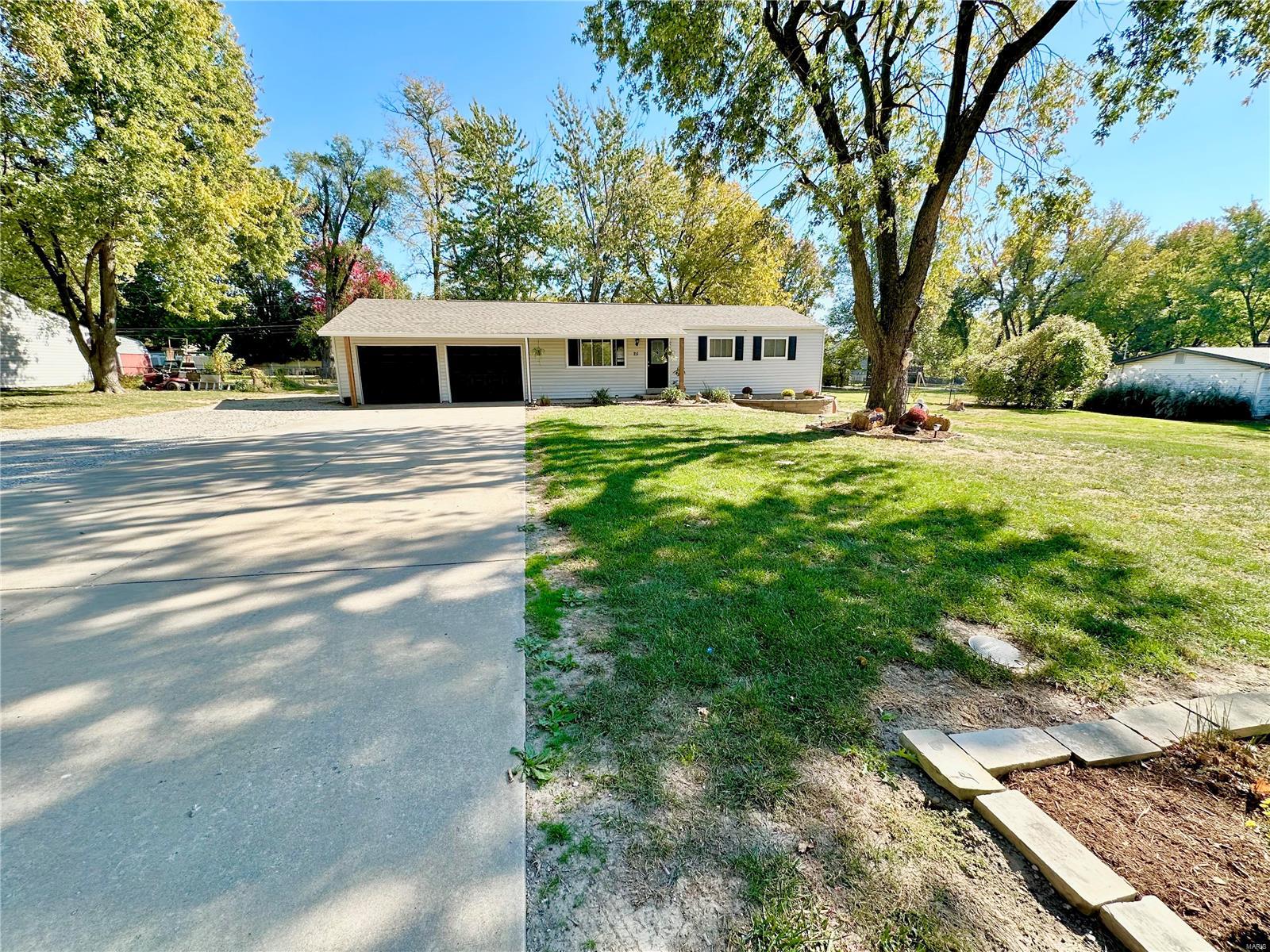 Glenbrook - Residential