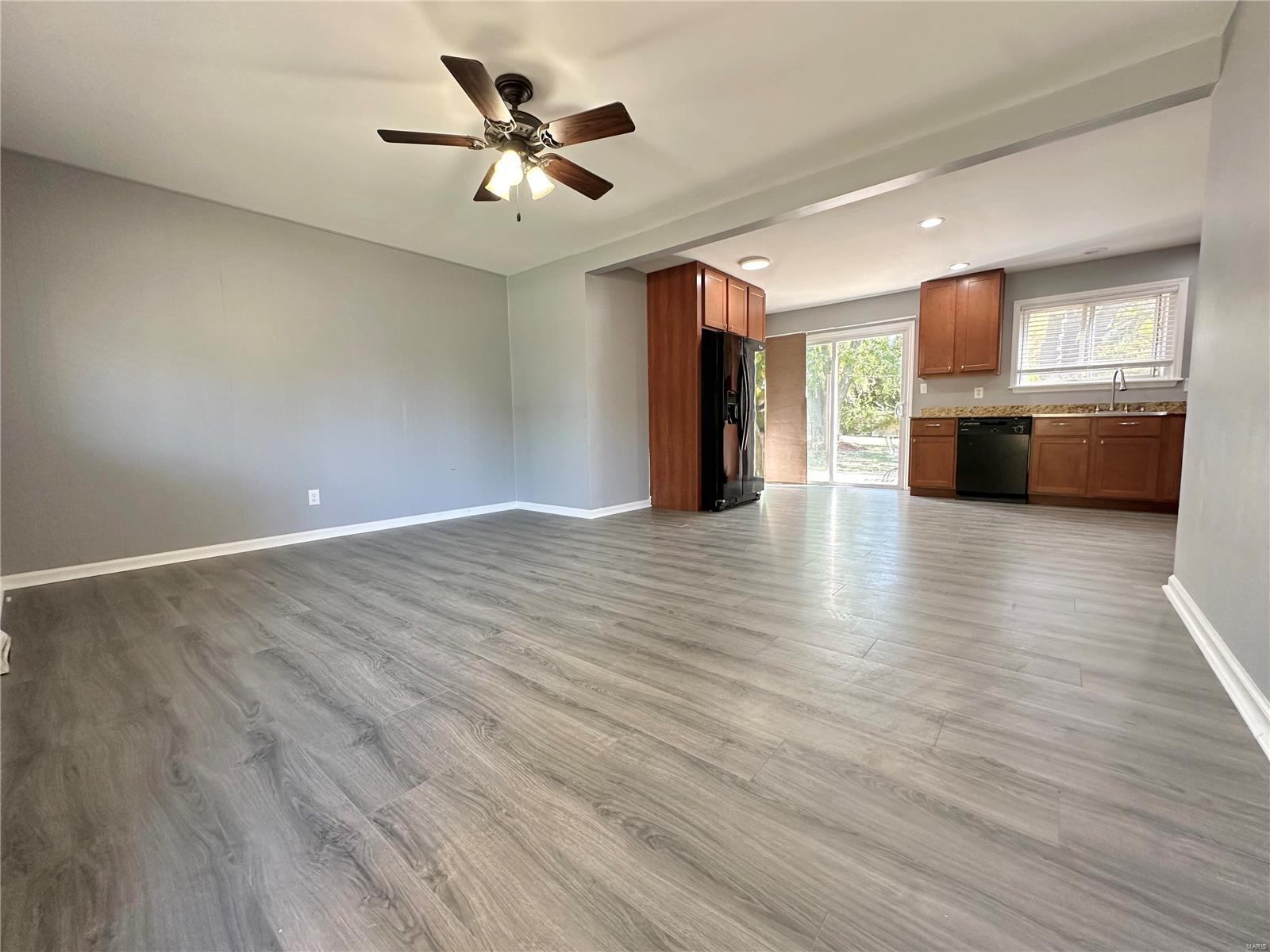 Glenbrook - Residential