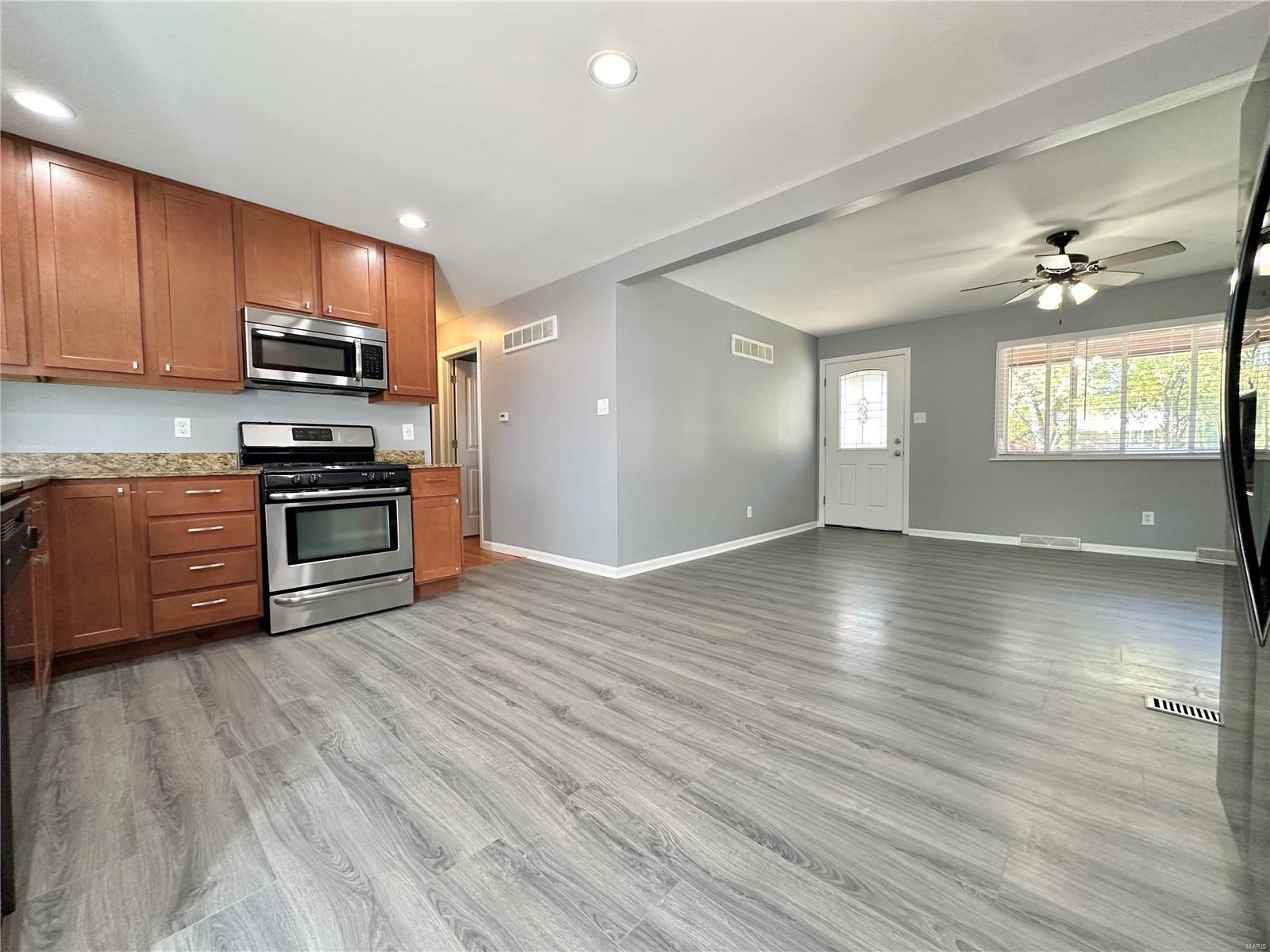 Glenbrook - Residential