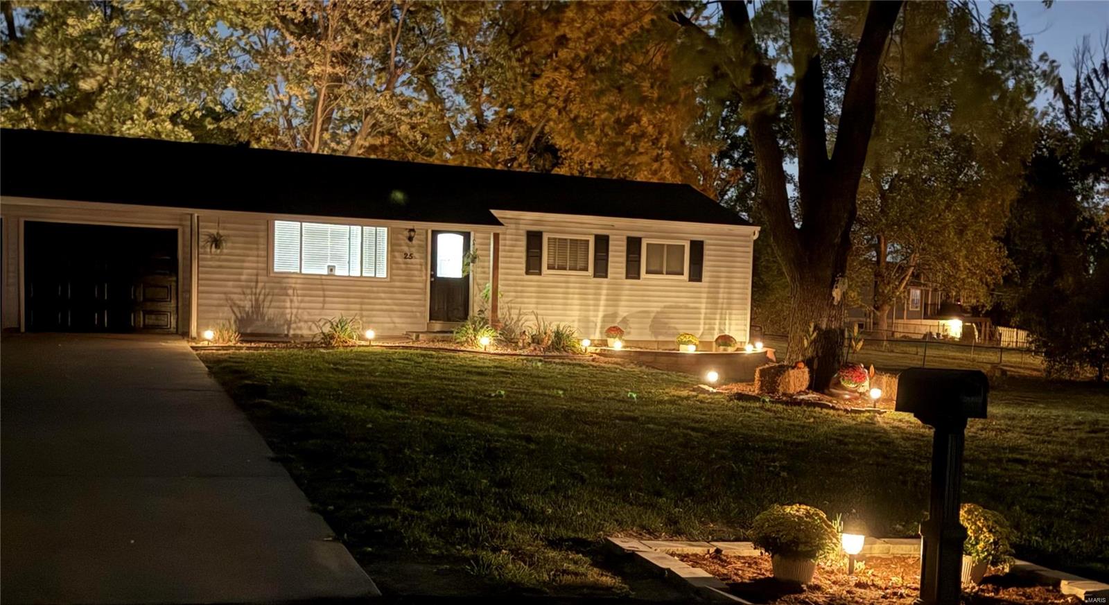 Glenbrook - Residential