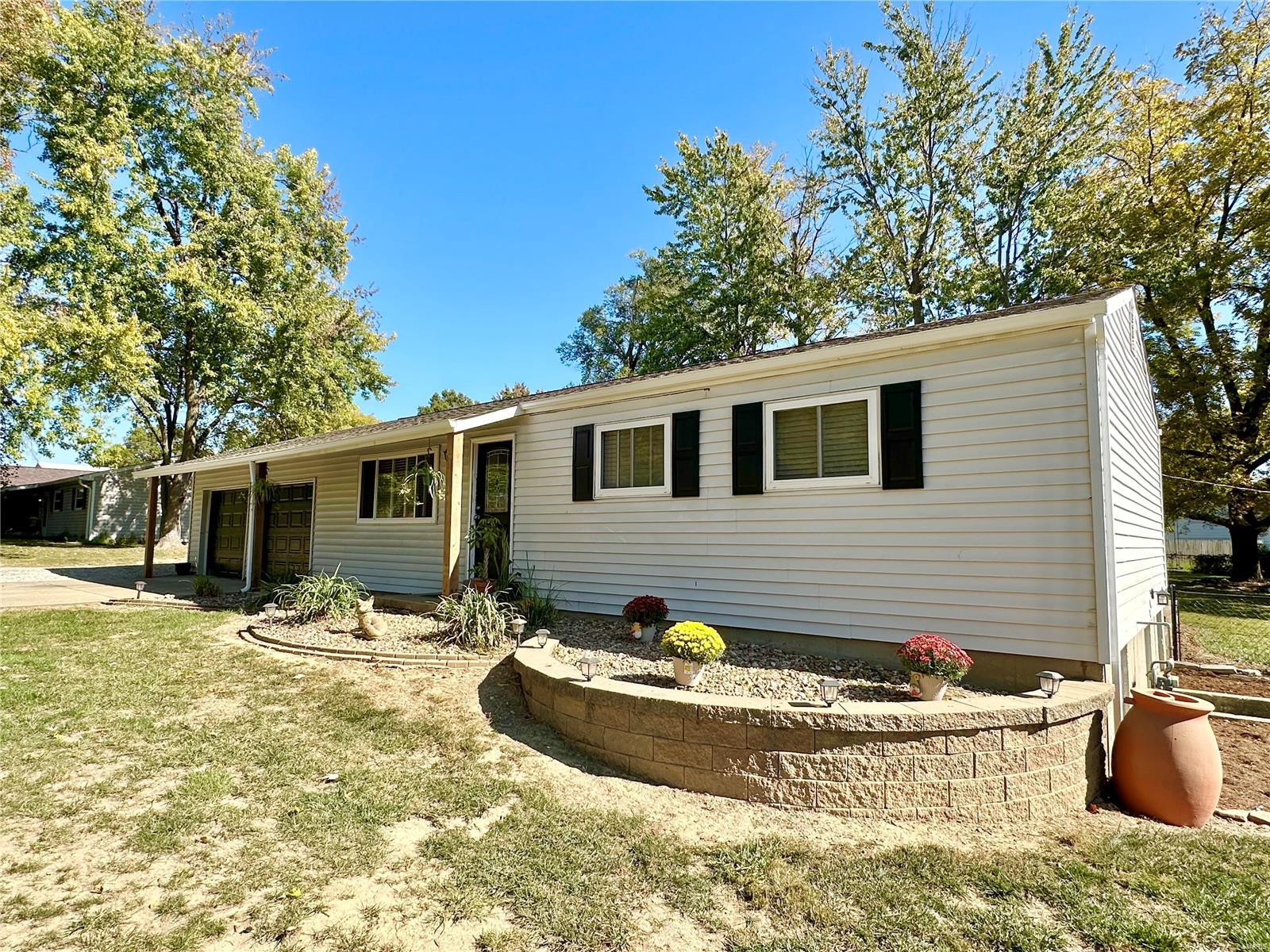 Glenbrook - Residential