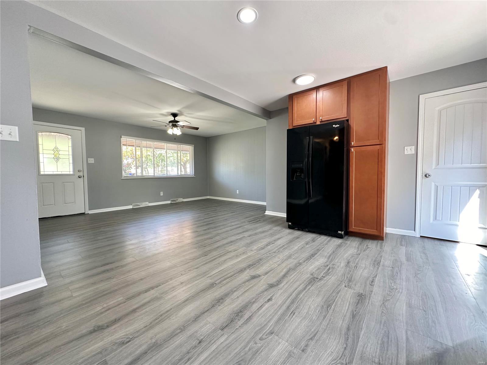 Glenbrook - Residential