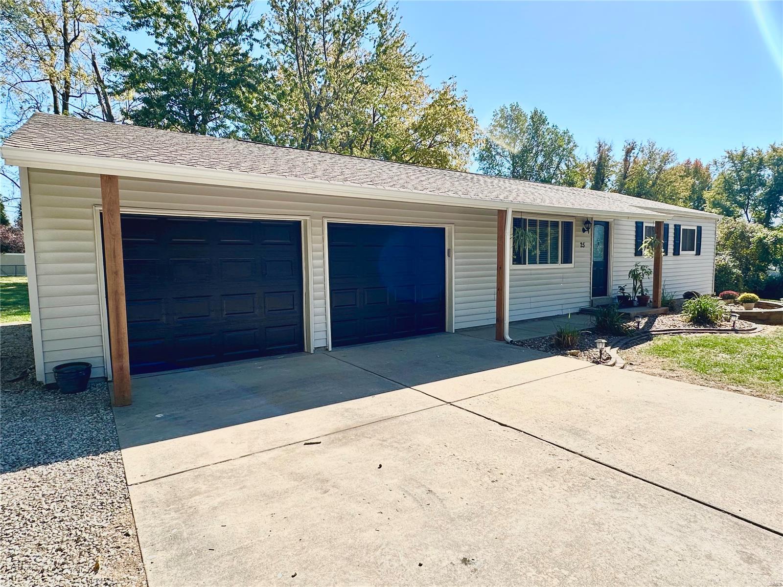 Glenbrook - Residential