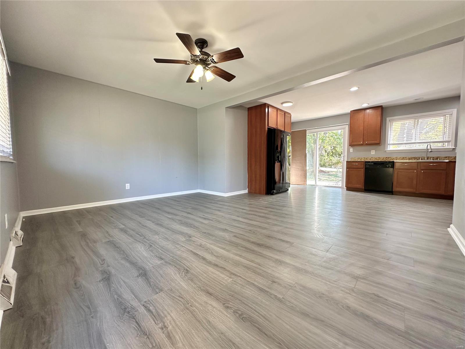 Glenbrook - Residential