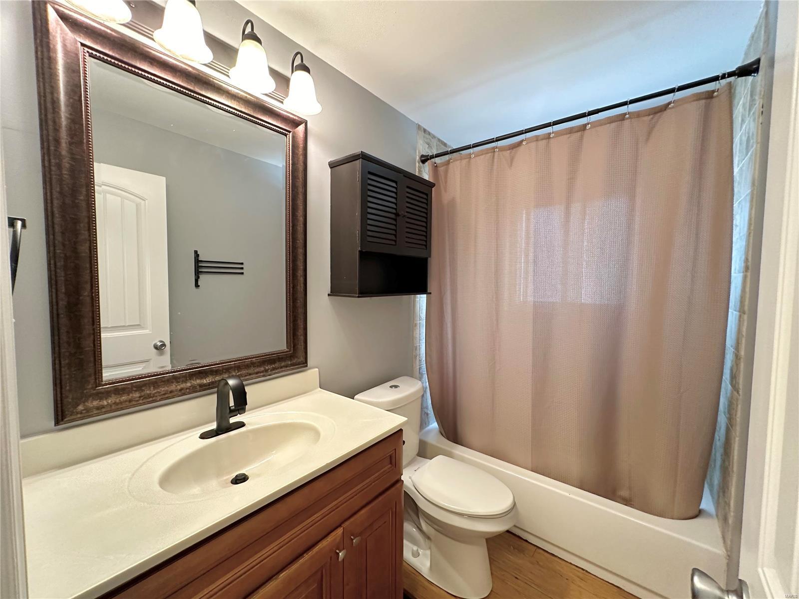 Glenbrook - Residential