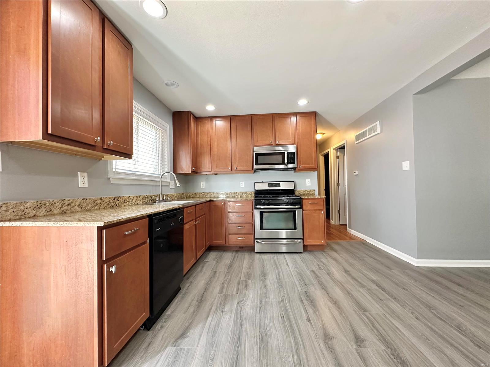 Glenbrook - Residential