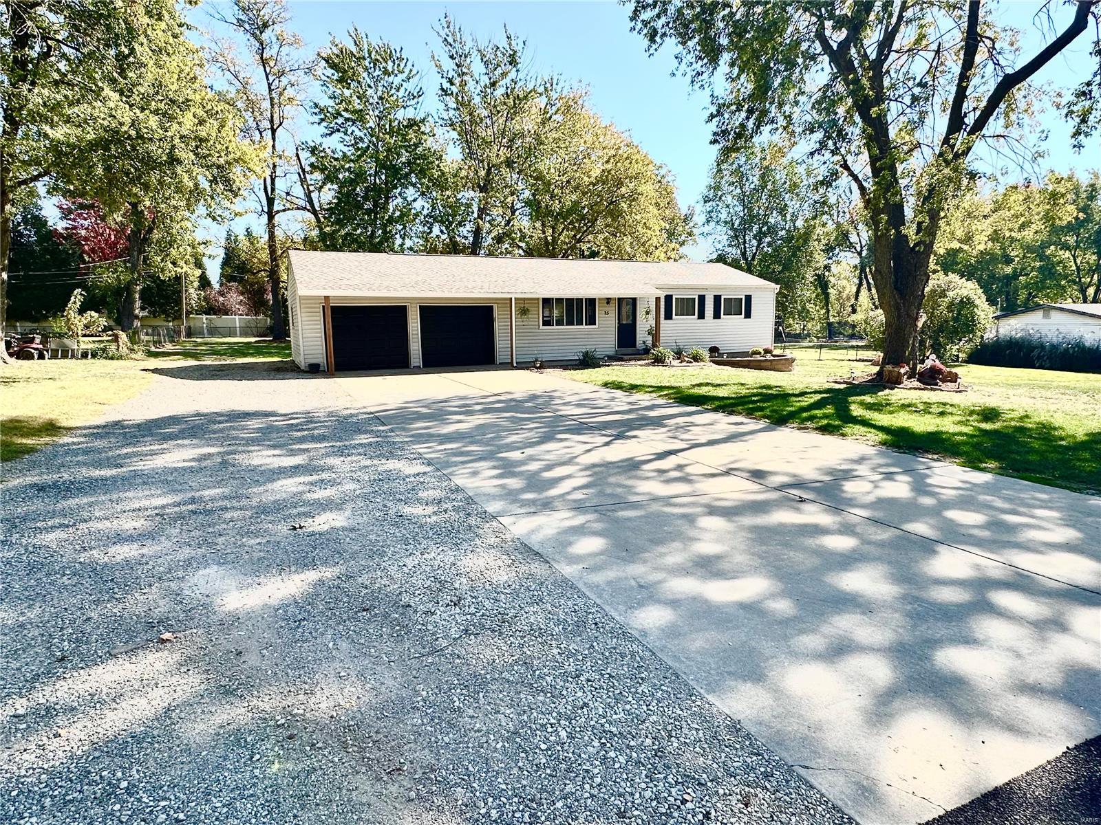 Glenbrook - Residential