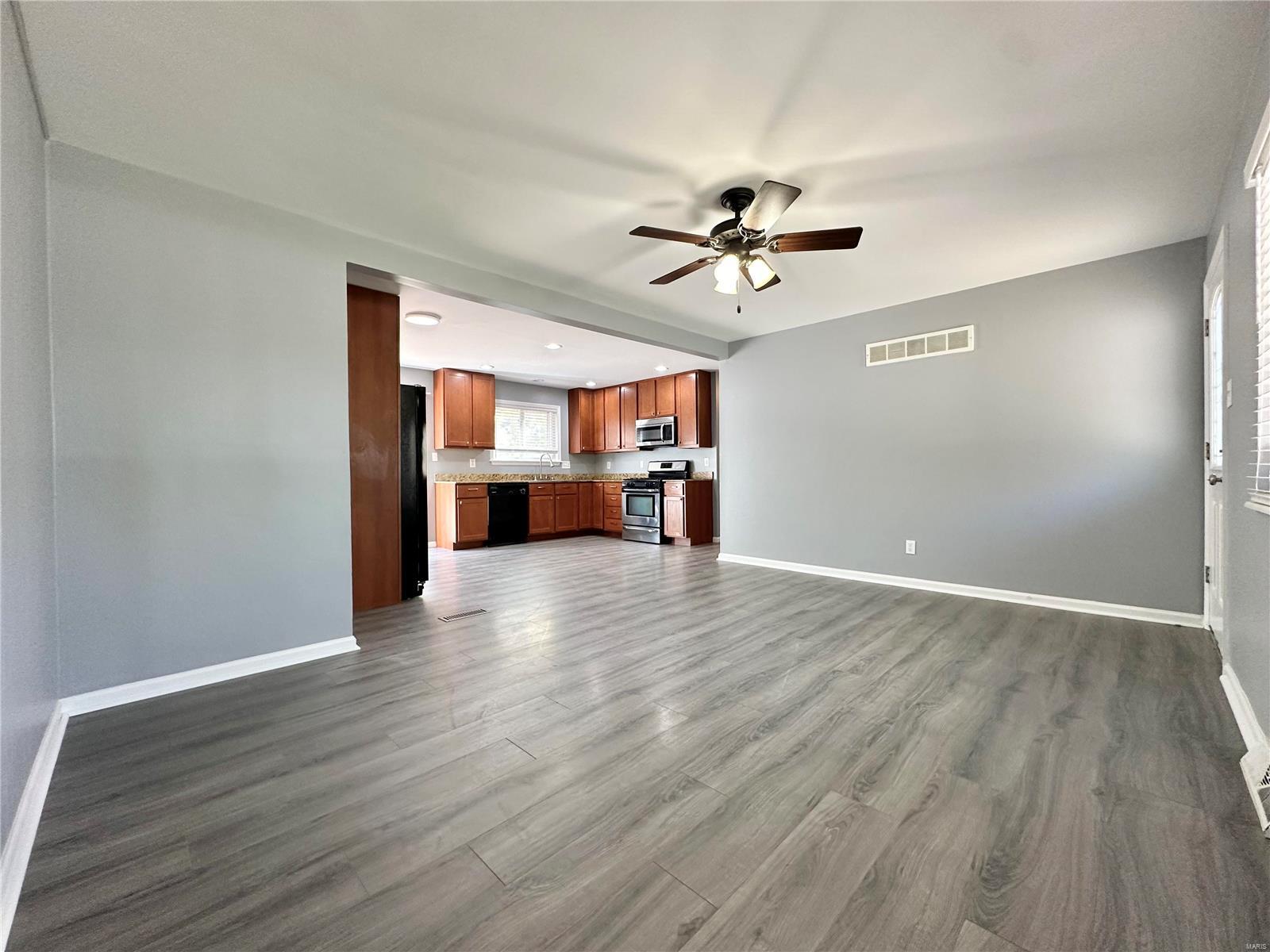 Glenbrook - Residential