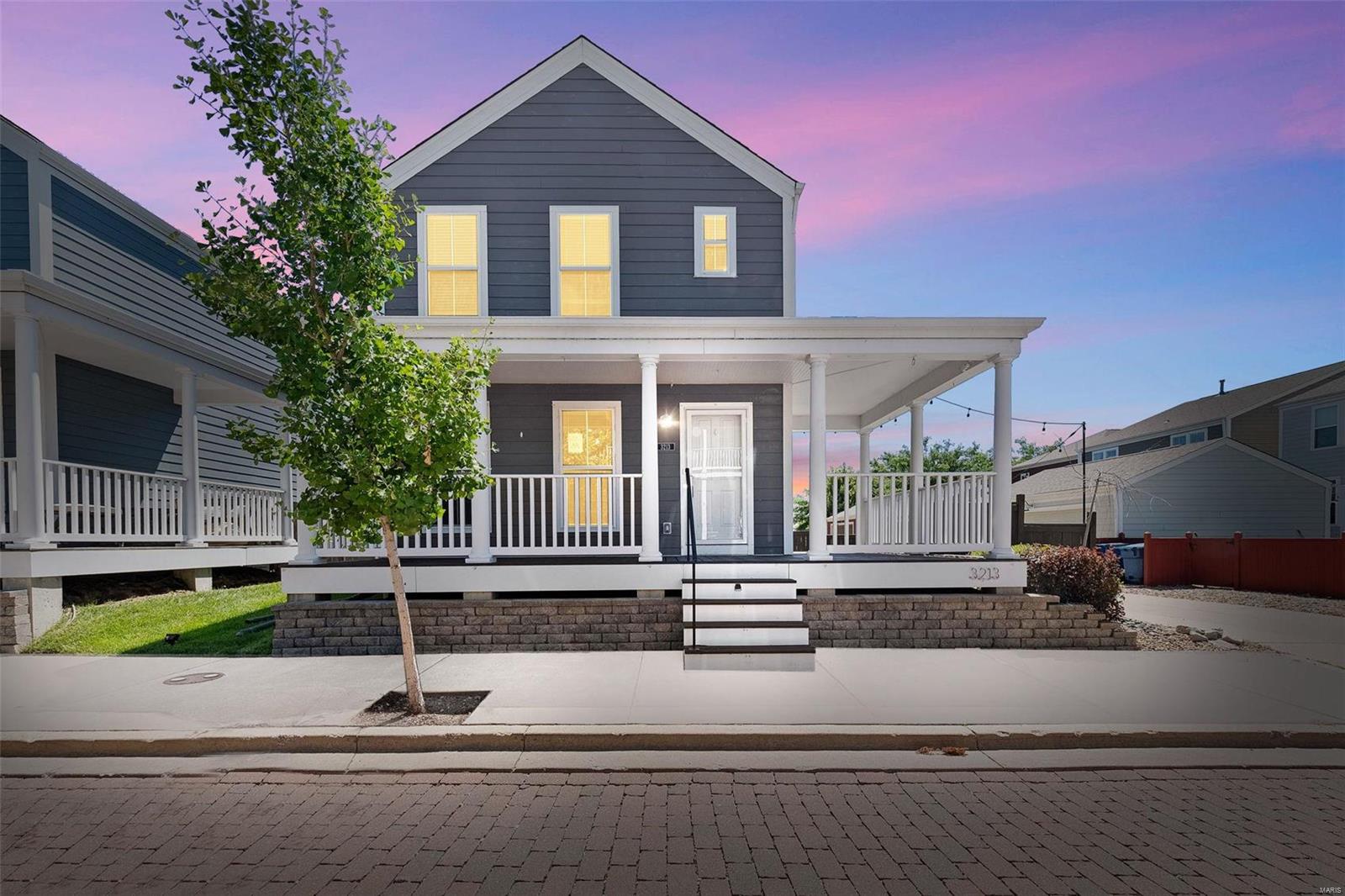 New Town At St Chas #10 - Residential