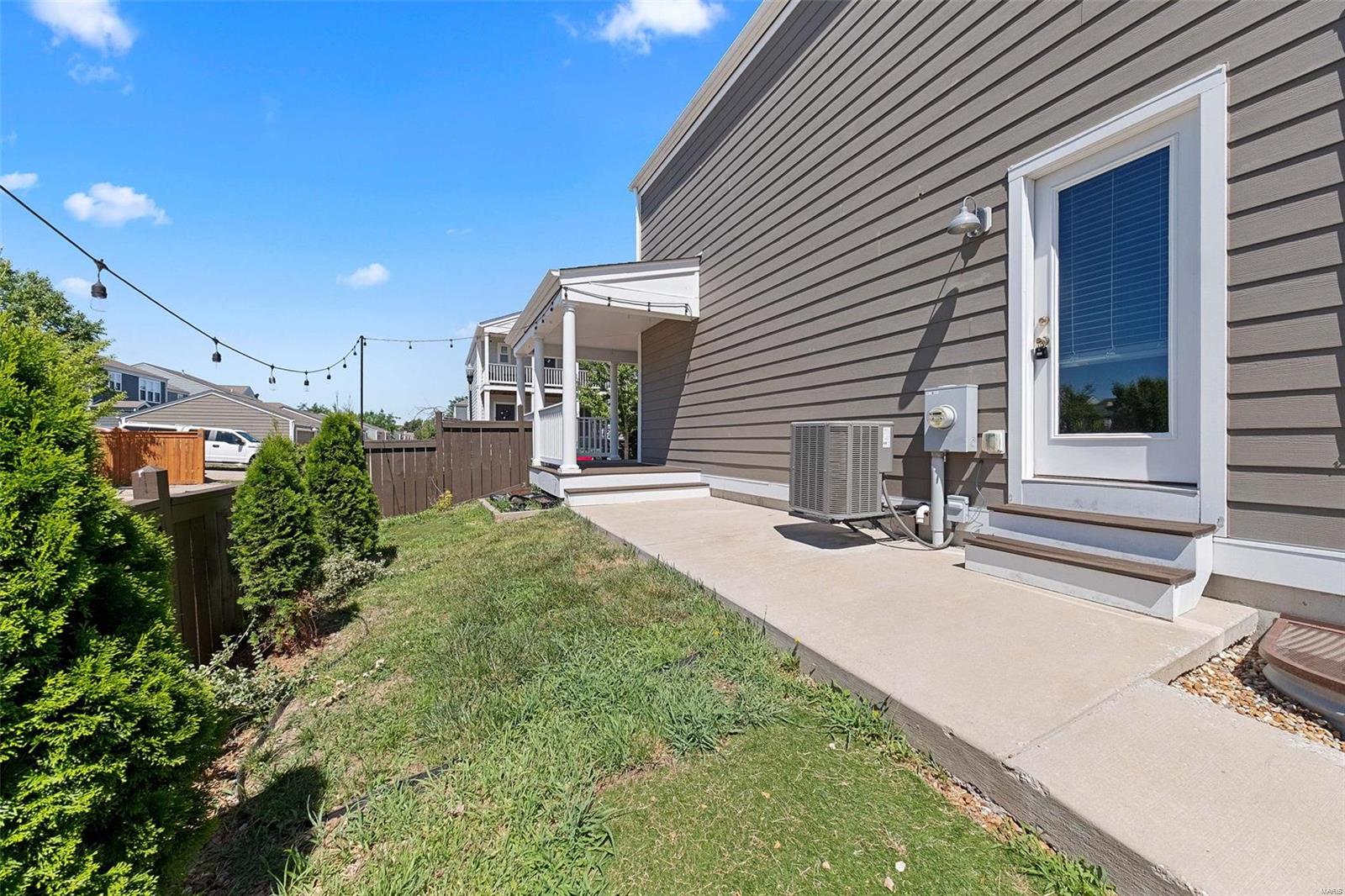 New Town At St Chas #10 - Residential
