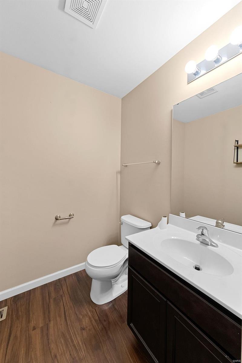 New Town At St Chas #10 - Residential